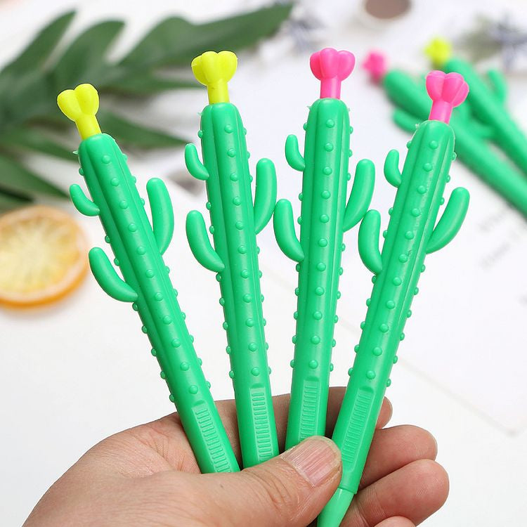 Cactus Shape Mechanical Pencil 0.5mm