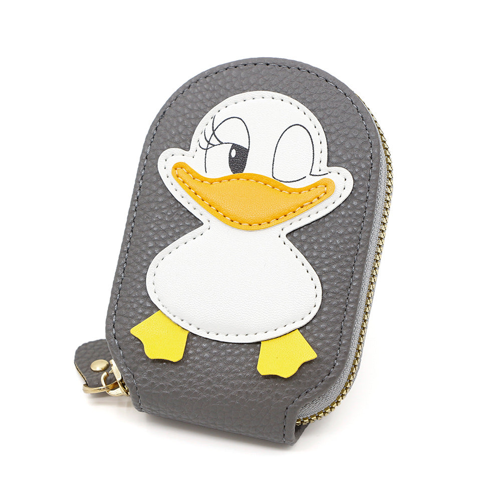 Duct Card Holder Wallet ( 1pc )