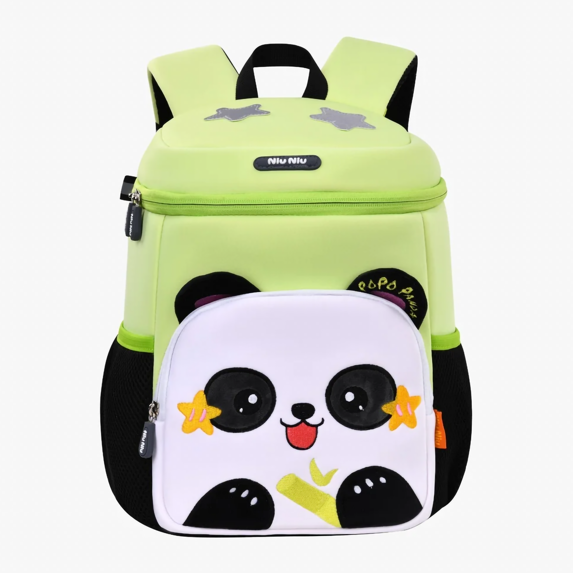 Popo Panda Backpack ( 1pc )