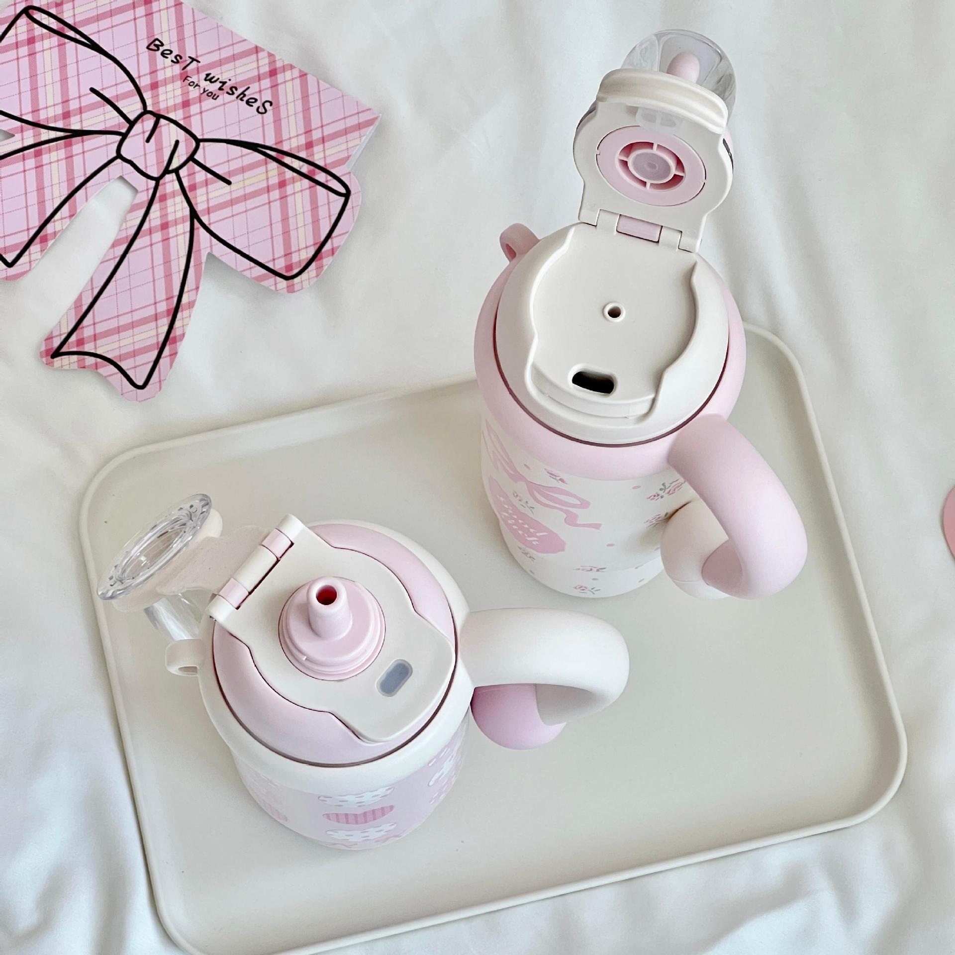 Premium Pinteresty Insulated Tumbler 900ML ( 1pc )