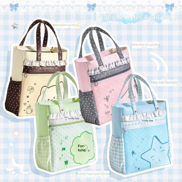 Pinteresty Multipurpose Tote Bag ( 1pc )