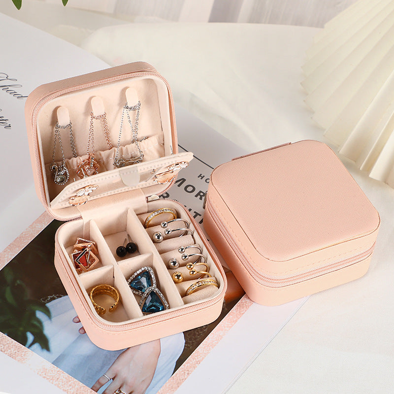Jewellery Travel Organiser ( 1pc )