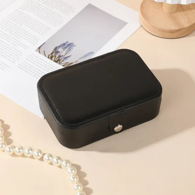 Jewelry Travel Organizer Case ( 1pc )