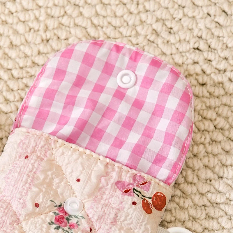 Pinteresty Multipurpose Mini Pouch ( 1pc )