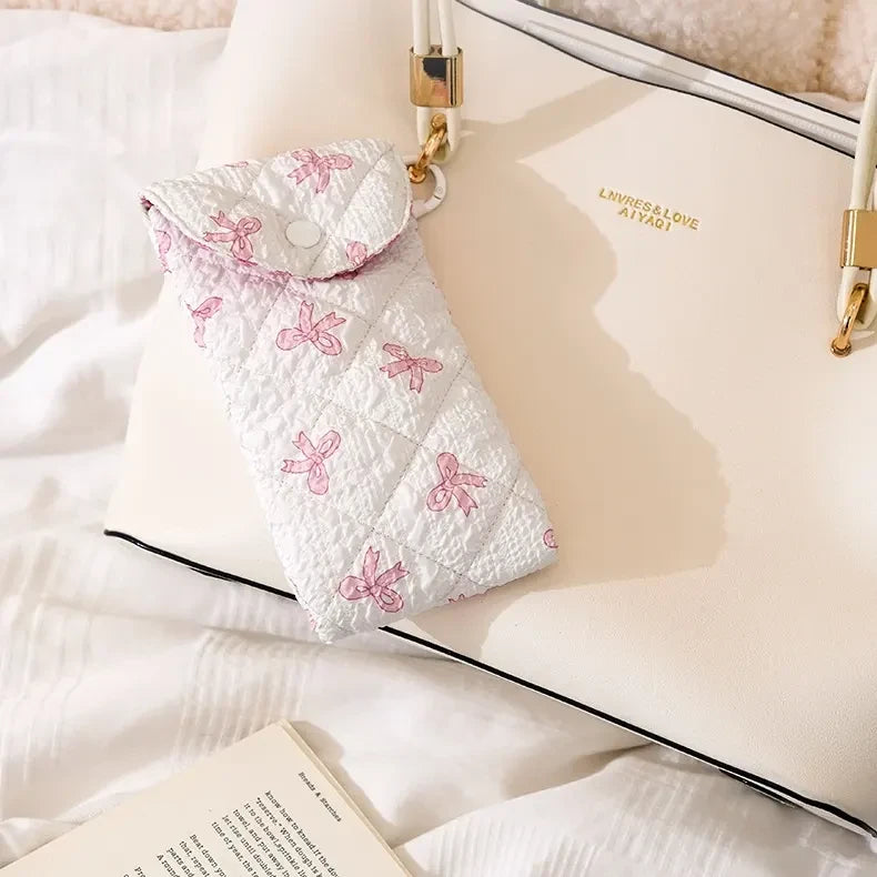 Pinteresty Multipurpose Mini Pouch ( 1pc )