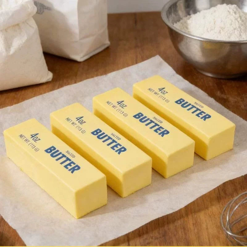 Butter Squishy 13cm ( 1pc )