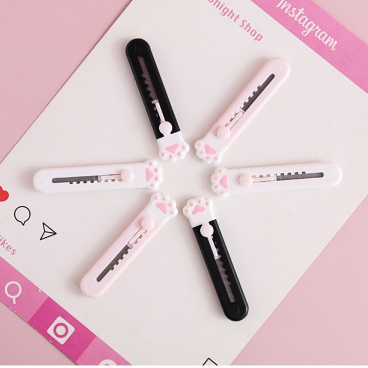 Paw Utility Cutter ( 1pc )