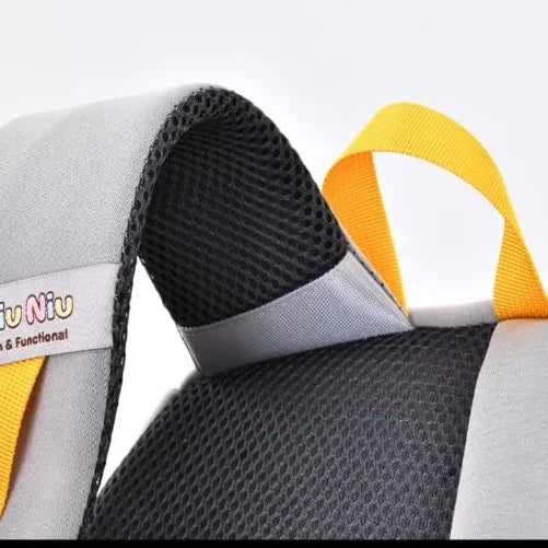 Popo Panda Backpack ( 1pc )