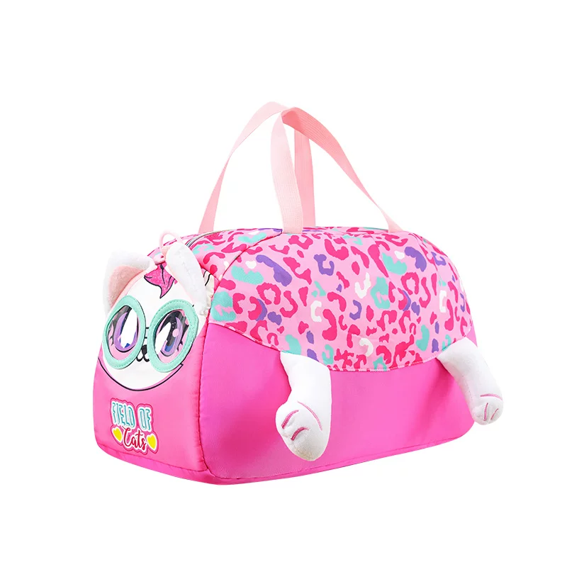3D Travel Duffle Bag For Kids ( 1pc )