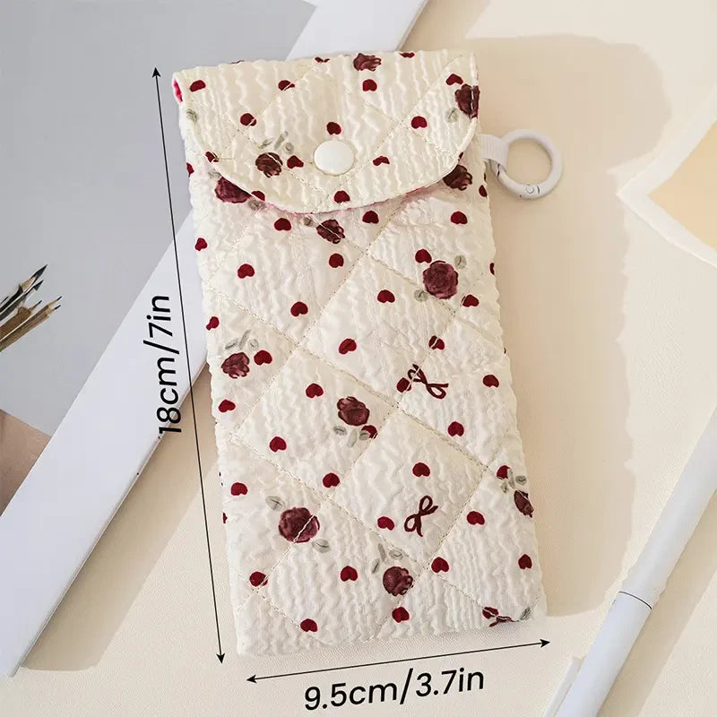 Pinteresty Multipurpose Mini Pouch ( 1pc )