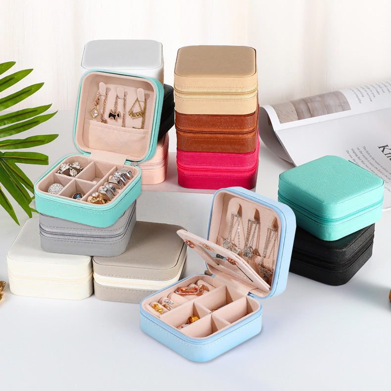 Jewellery Travel Organiser ( 1pc )
