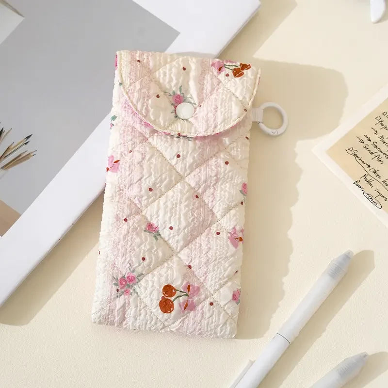 Pinteresty Multipurpose Mini Pouch ( 1pc )