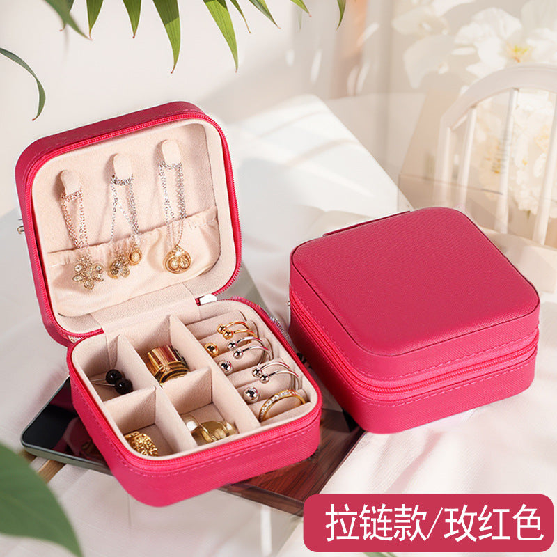 Jewellery Travel Organiser ( 1pc )