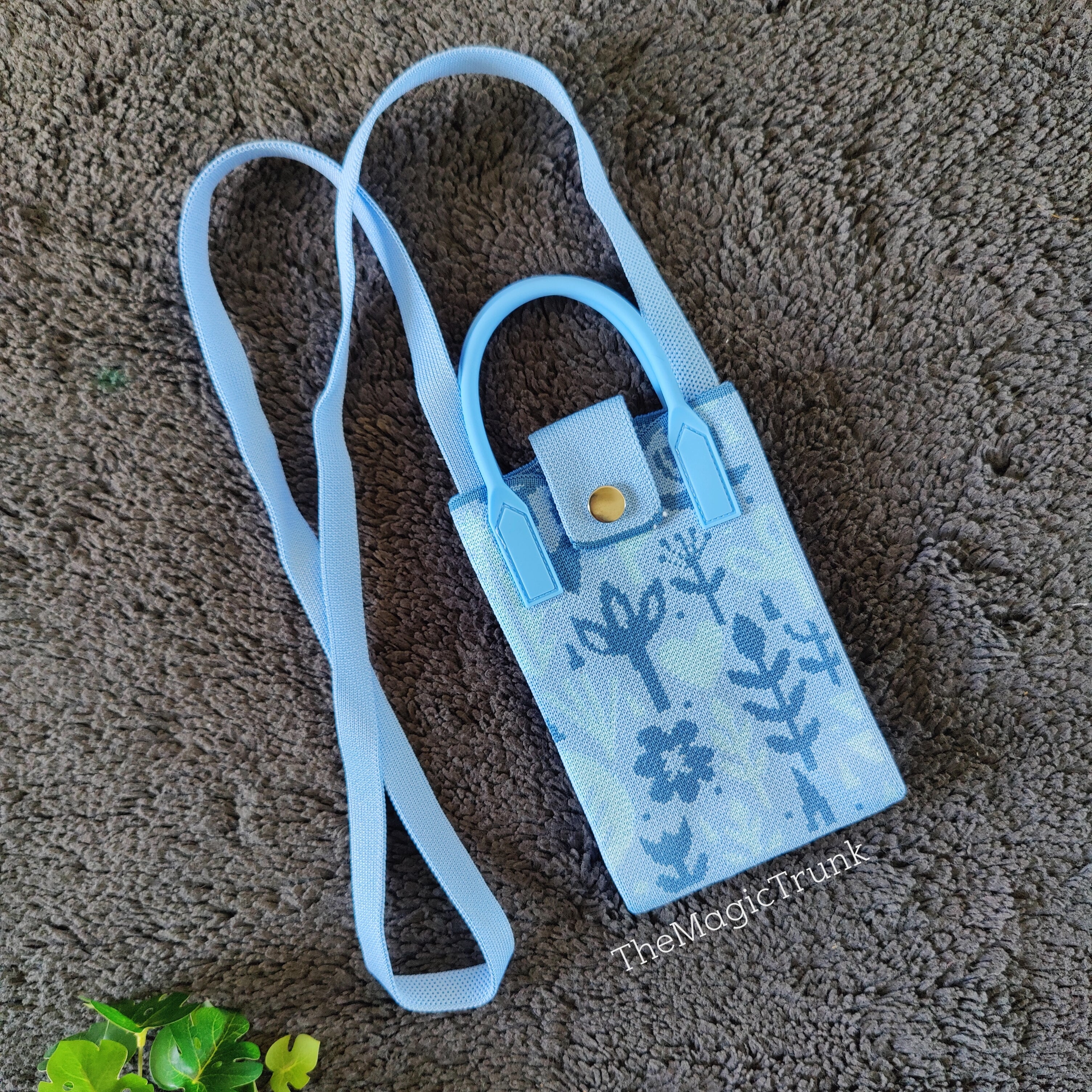 Korean Sling Bag ( 1pc )