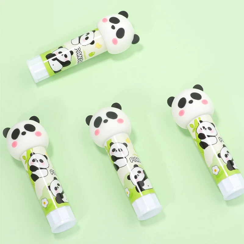 Panda Glue Stick ( 1 pc )