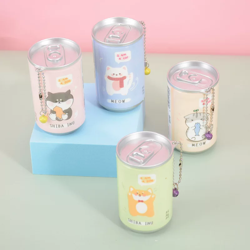 Wet Wipes Can ( 1pc )