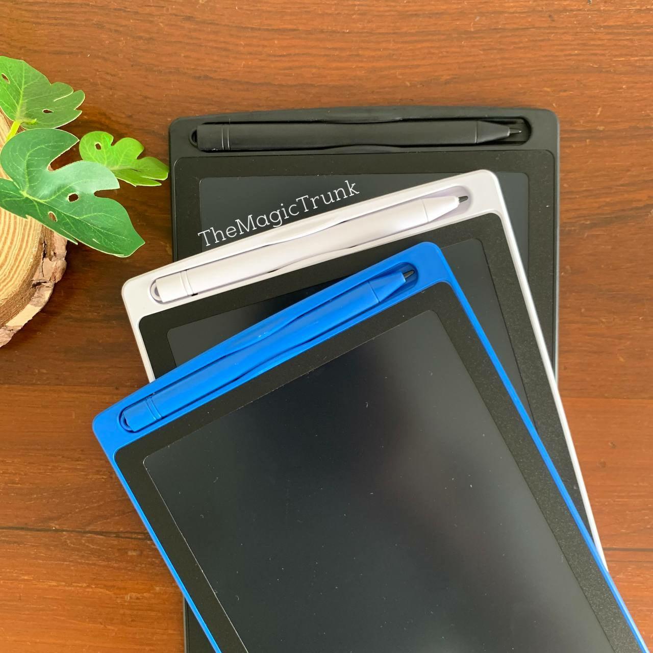 Magic LCD Slate / E-Notebook ( 1 pc ) – The Magic Trunk
