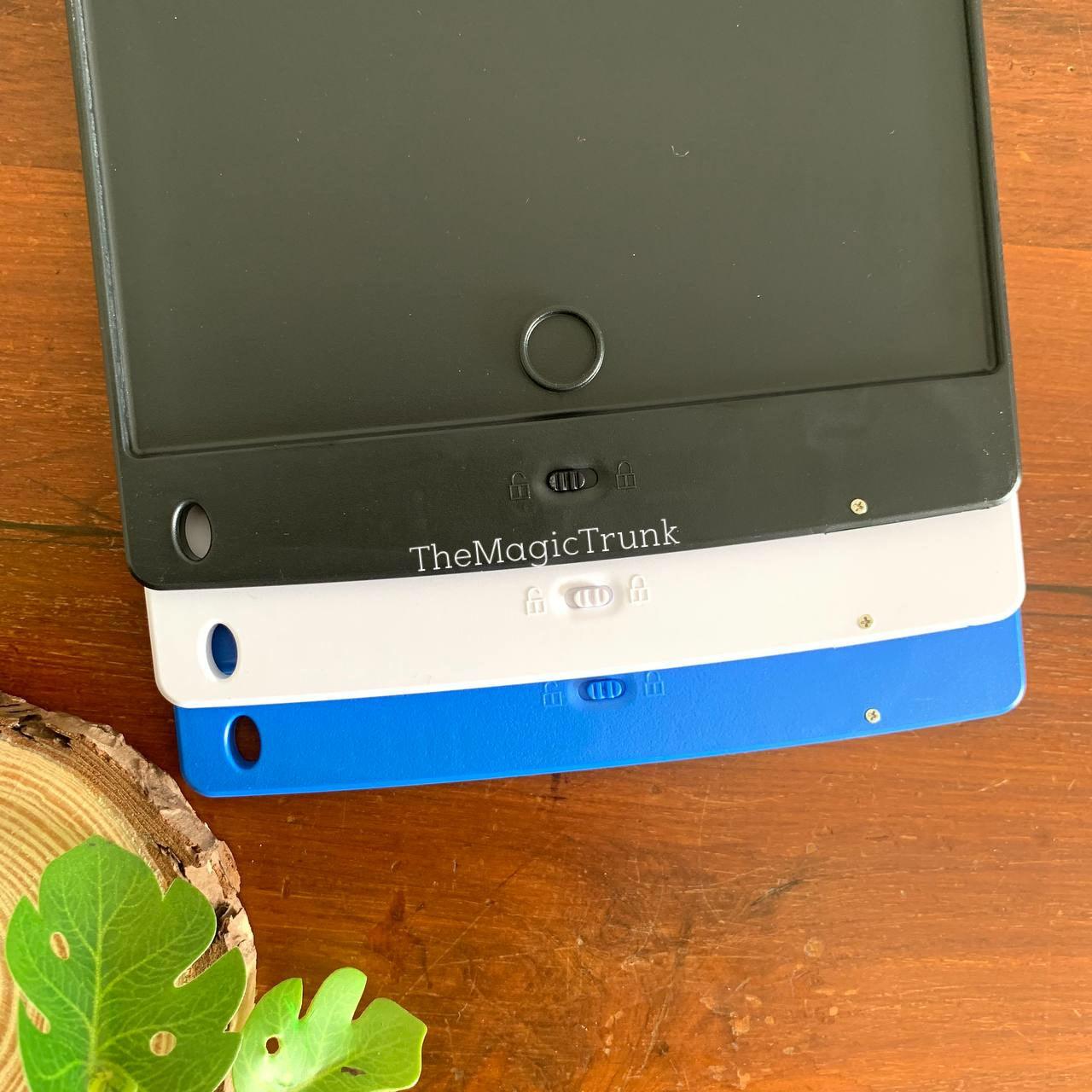 Magic LCD Slate / E-Notebook ( 1 pc ) – The Magic Trunk
