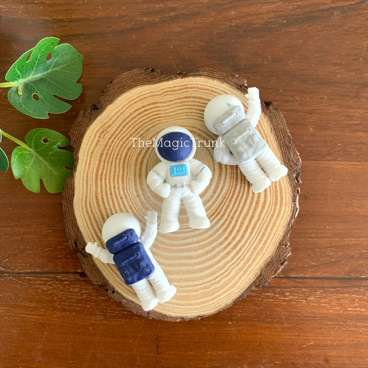 Astronaut Space 3D Eraser ( 1pc )